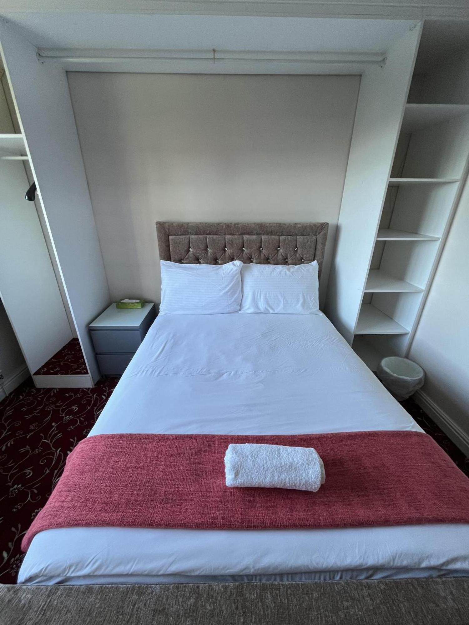 Unwind In Comfort At Cosy Caradus Free Parking Бірмінгем Екстер'єр фото