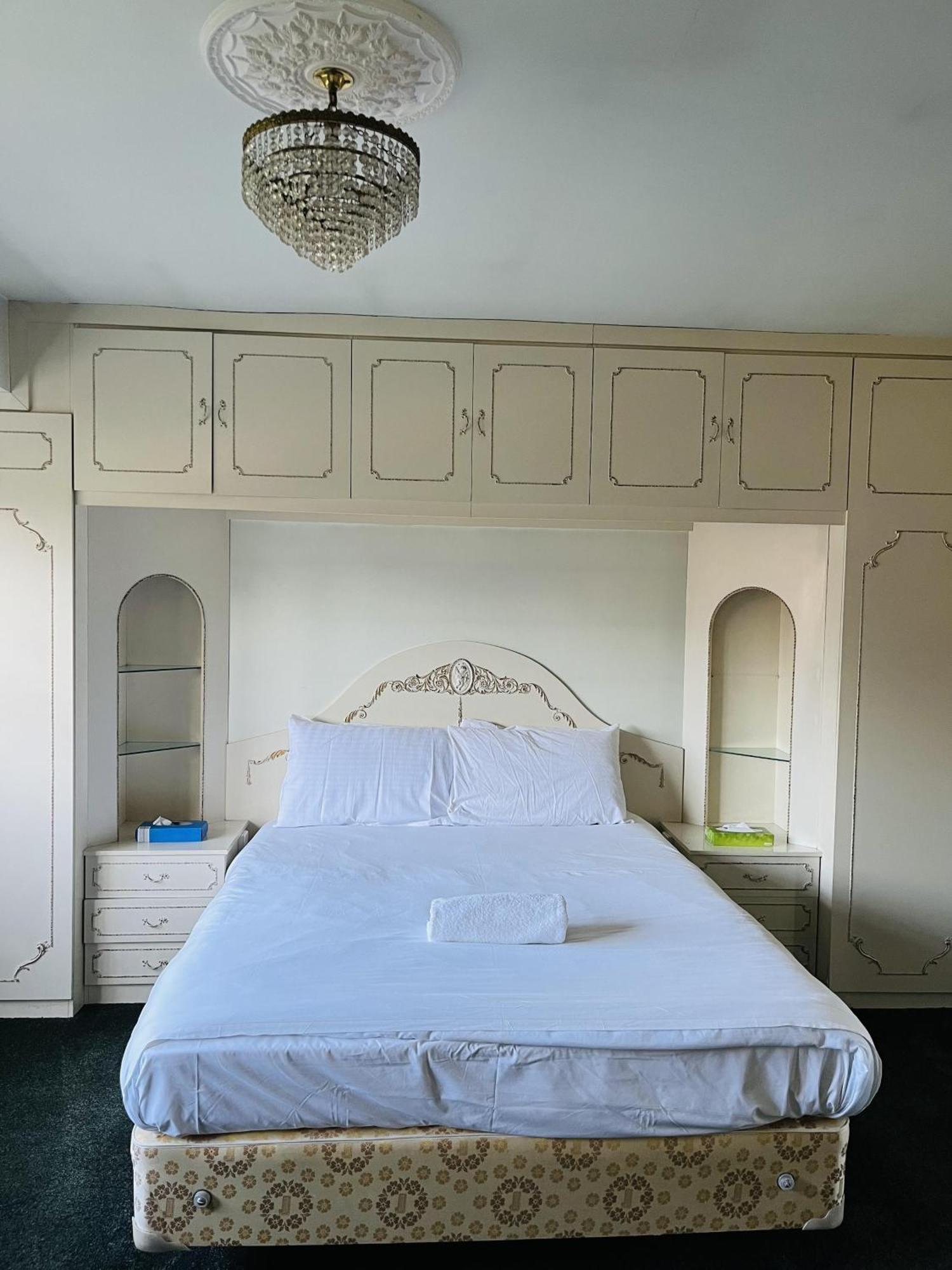 Unwind In Comfort At Cosy Caradus Free Parking Бірмінгем Екстер'єр фото