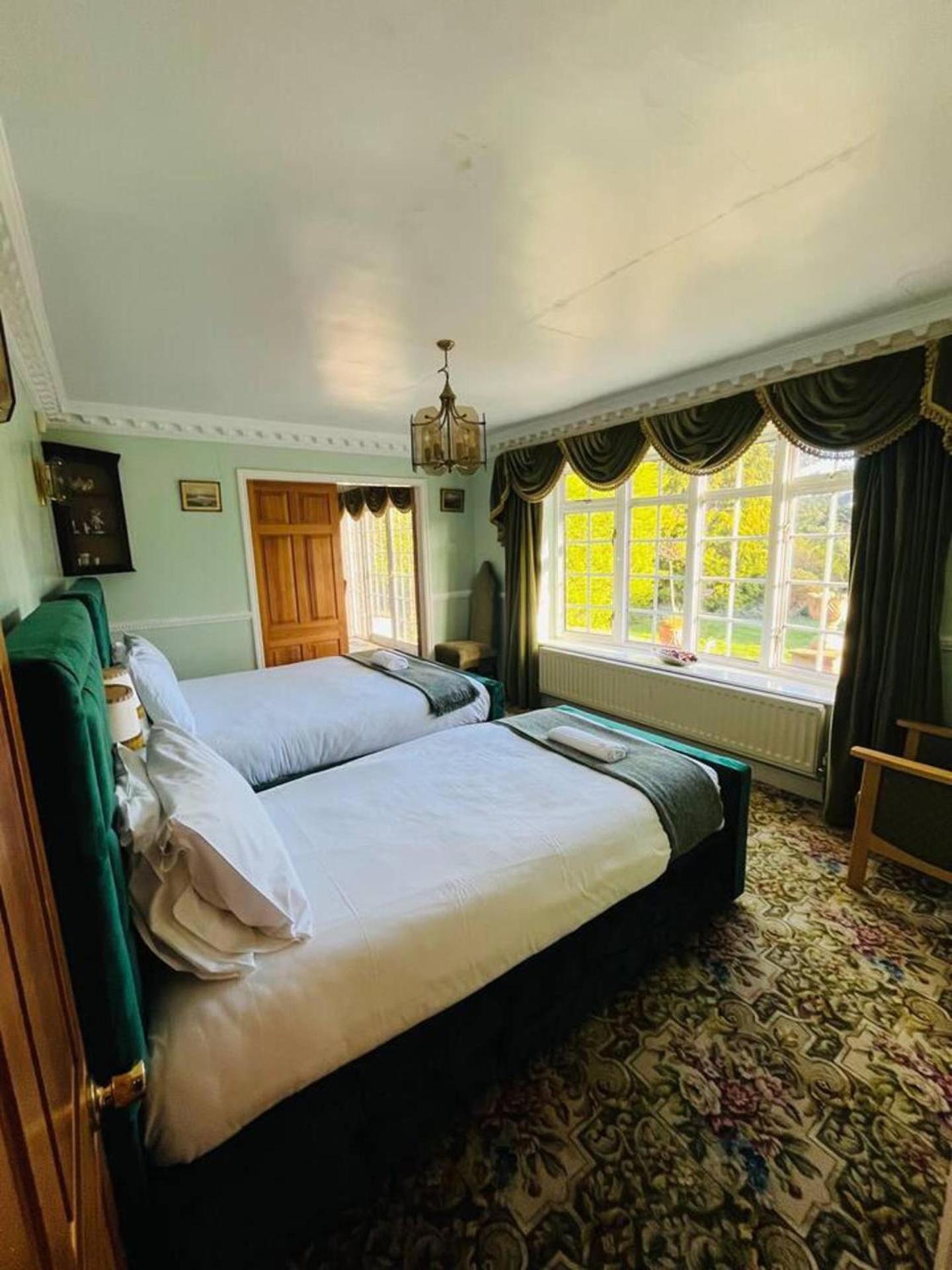 Unwind In Comfort At Cosy Caradus Free Parking Бірмінгем Екстер'єр фото