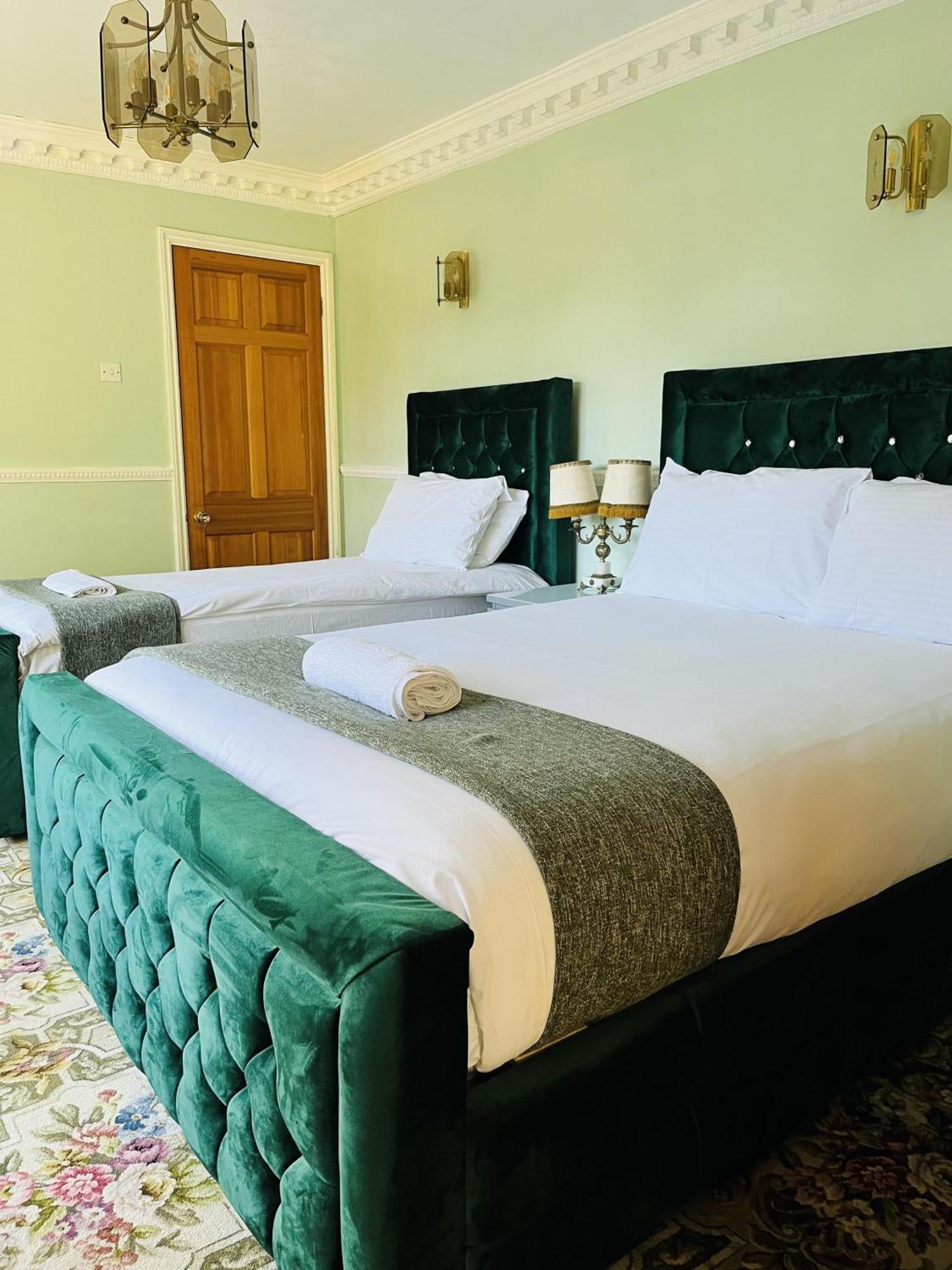 Unwind In Comfort At Cosy Caradus Free Parking Бірмінгем Екстер'єр фото