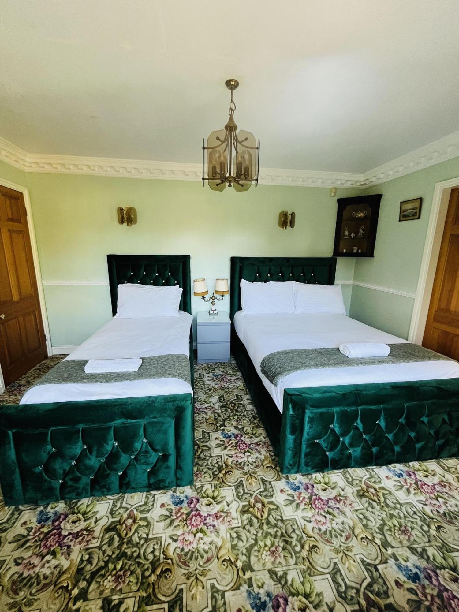 Unwind In Comfort At Cosy Caradus Free Parking Бірмінгем Екстер'єр фото