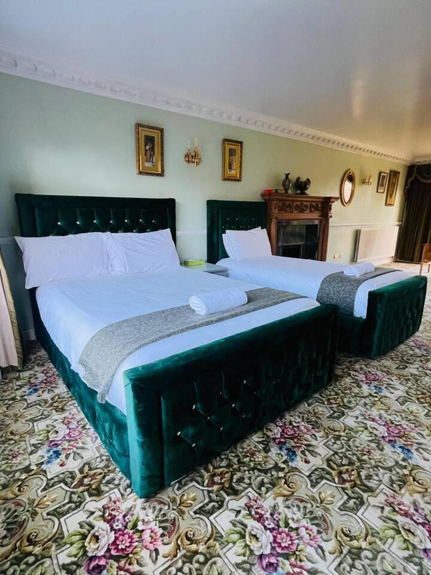 Unwind In Comfort At Cosy Caradus Free Parking Бірмінгем Екстер'єр фото