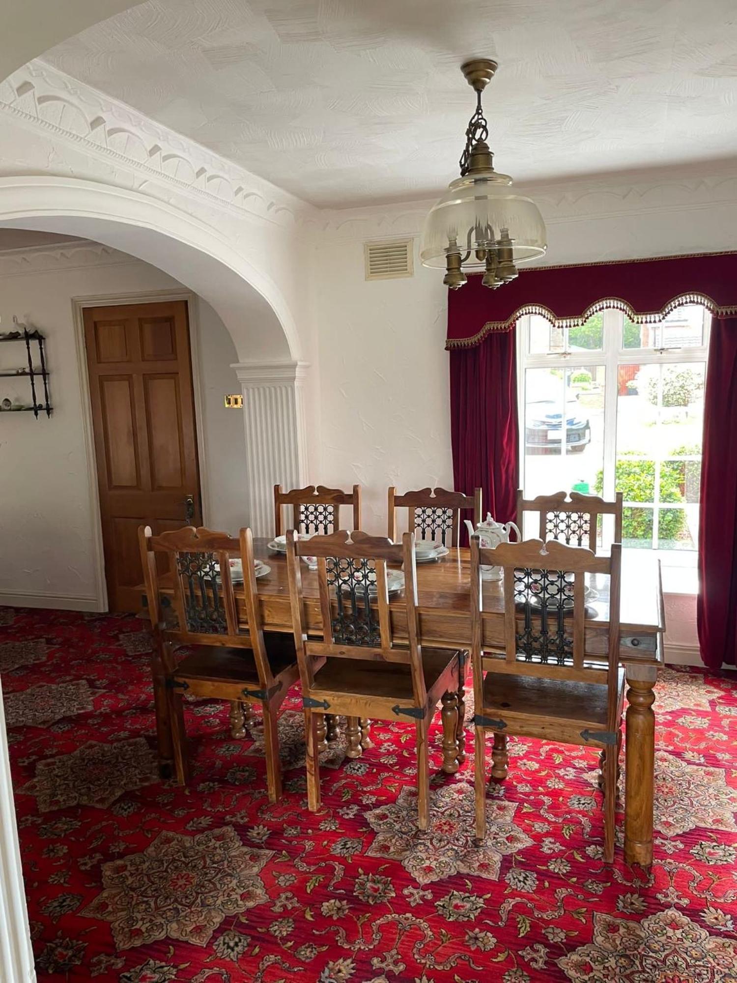 Unwind In Comfort At Cosy Caradus Free Parking Бірмінгем Екстер'єр фото