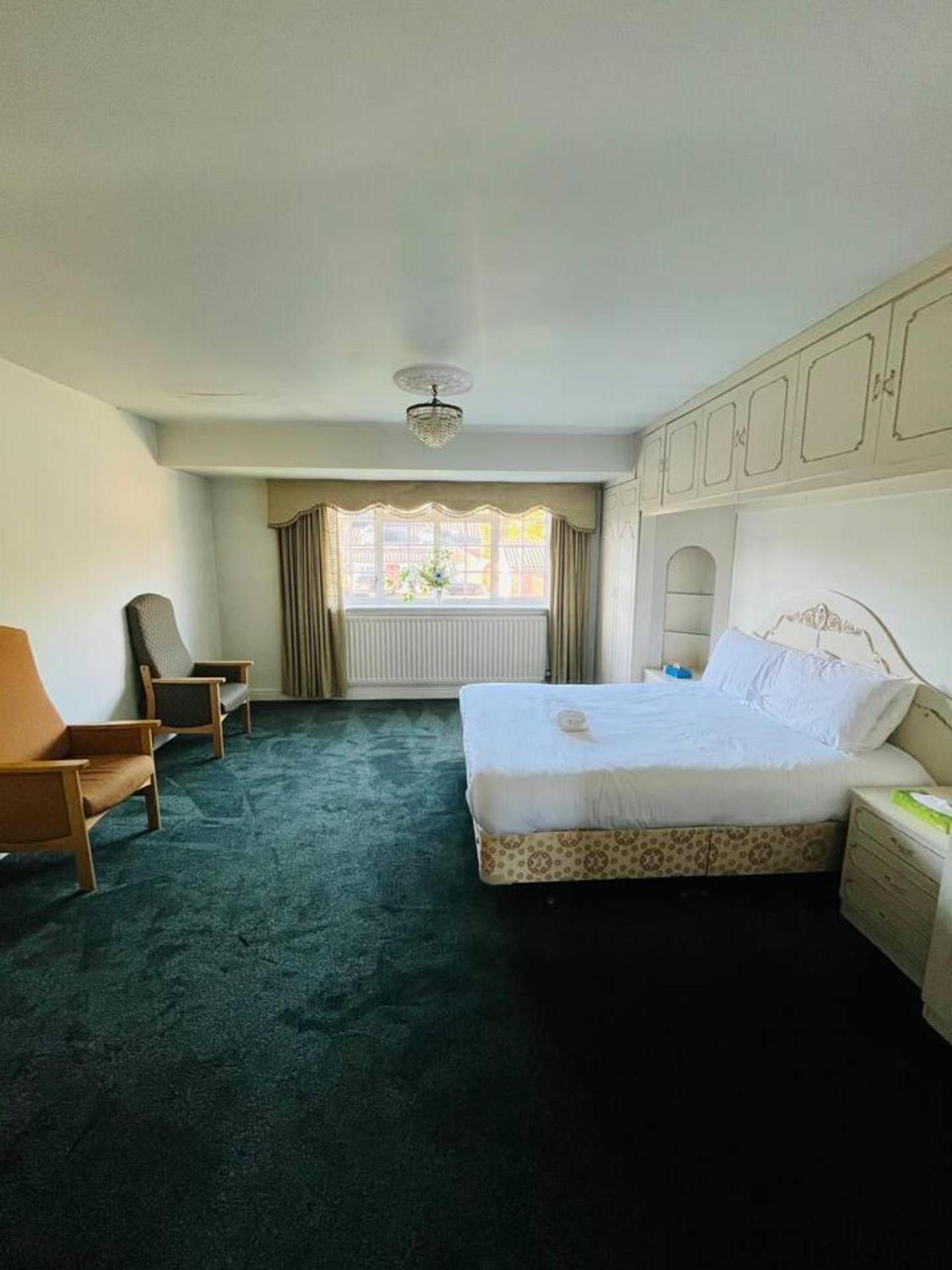 Unwind In Comfort At Cosy Caradus Free Parking Бірмінгем Екстер'єр фото