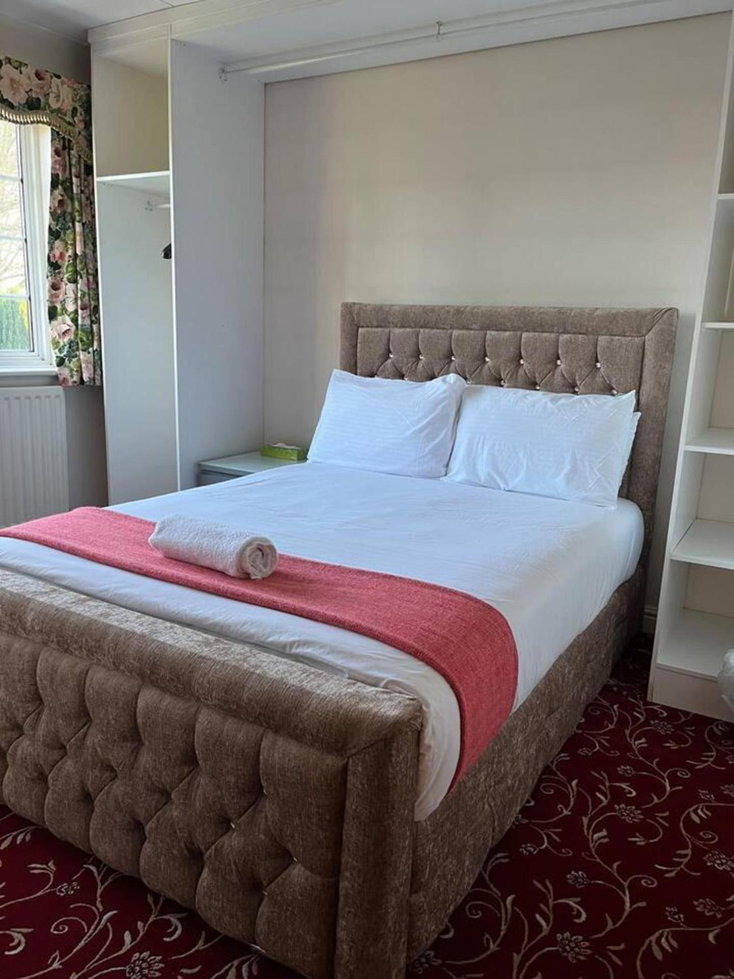 Unwind In Comfort At Cosy Caradus Free Parking Бірмінгем Екстер'єр фото