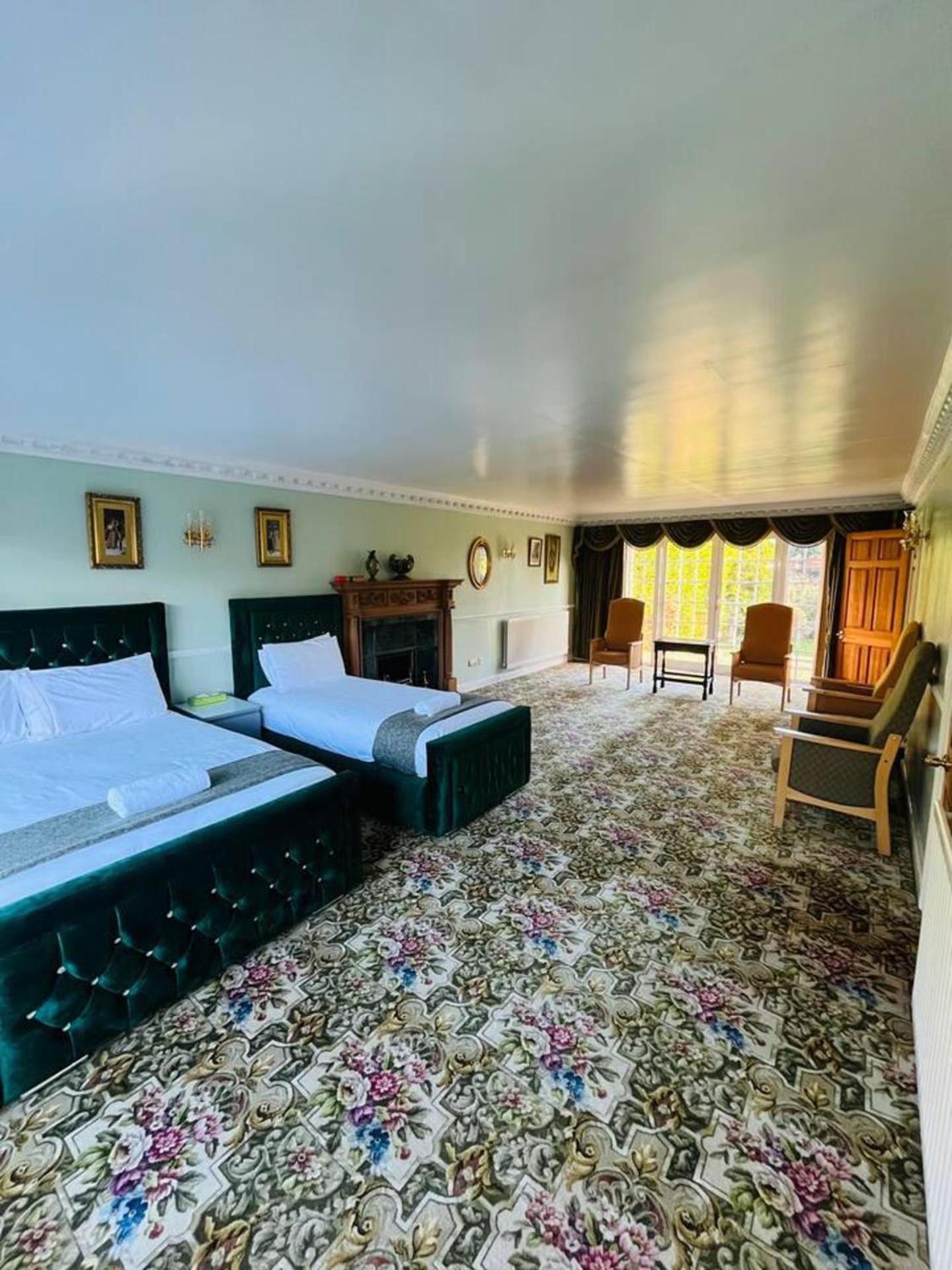 Unwind In Comfort At Cosy Caradus Free Parking Бірмінгем Екстер'єр фото