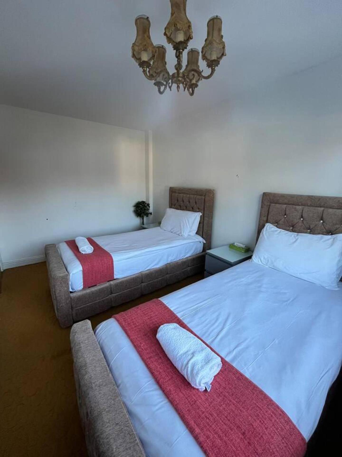Unwind In Comfort At Cosy Caradus Free Parking Бірмінгем Екстер'єр фото