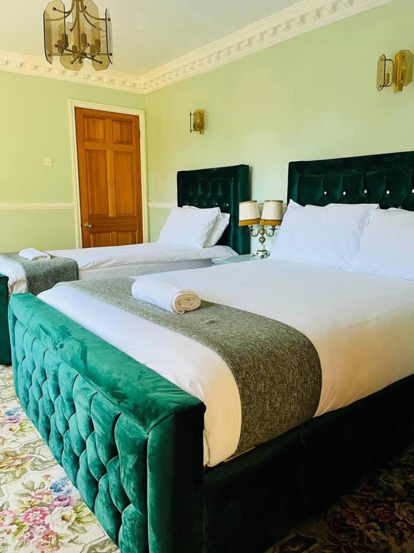 Unwind In Comfort At Cosy Caradus Free Parking Бірмінгем Екстер'єр фото