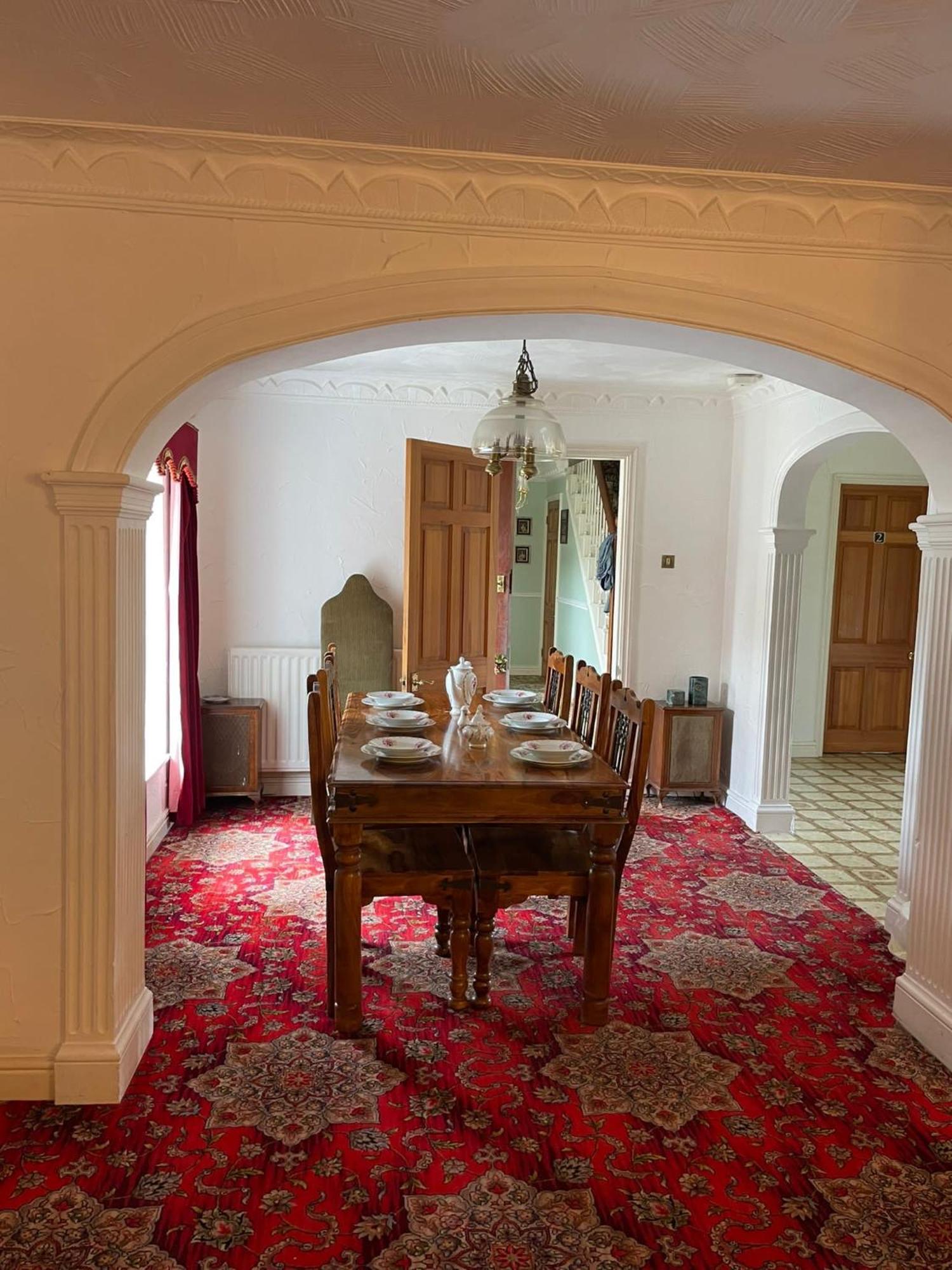 Unwind In Comfort At Cosy Caradus Free Parking Бірмінгем Екстер'єр фото