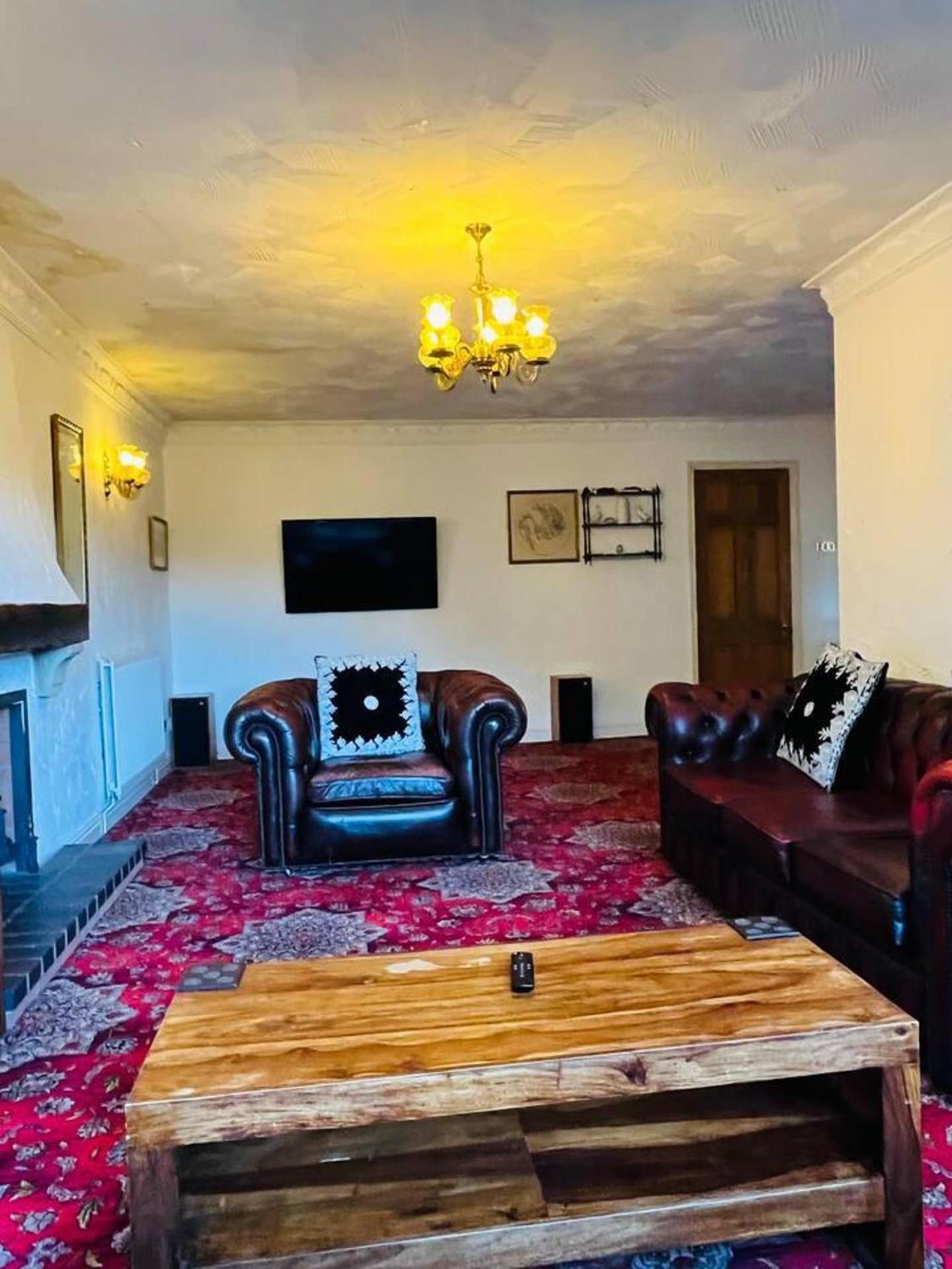 Unwind In Comfort At Cosy Caradus Free Parking Бірмінгем Екстер'єр фото