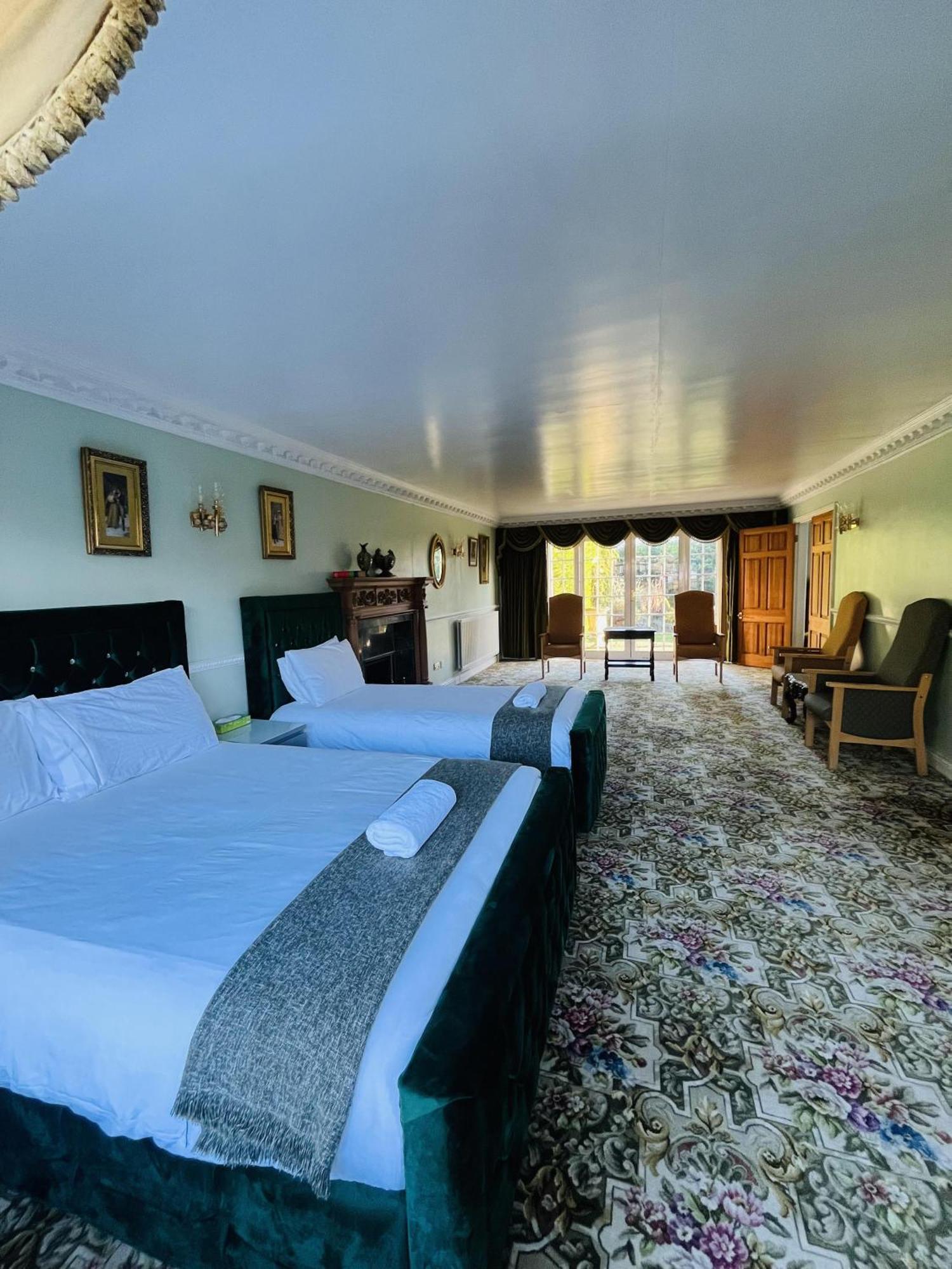 Unwind In Comfort At Cosy Caradus Free Parking Бірмінгем Екстер'єр фото